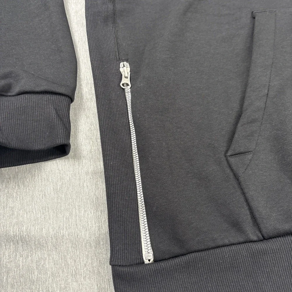 AUTHENTIC Nike New York Giants Men's 2025 Crucial Catch NFL Sideline Hoodie XL